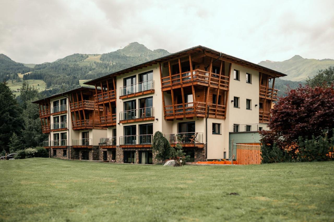 Sendlhofer'S Hotel Bad Hofgastein Kültér fotó