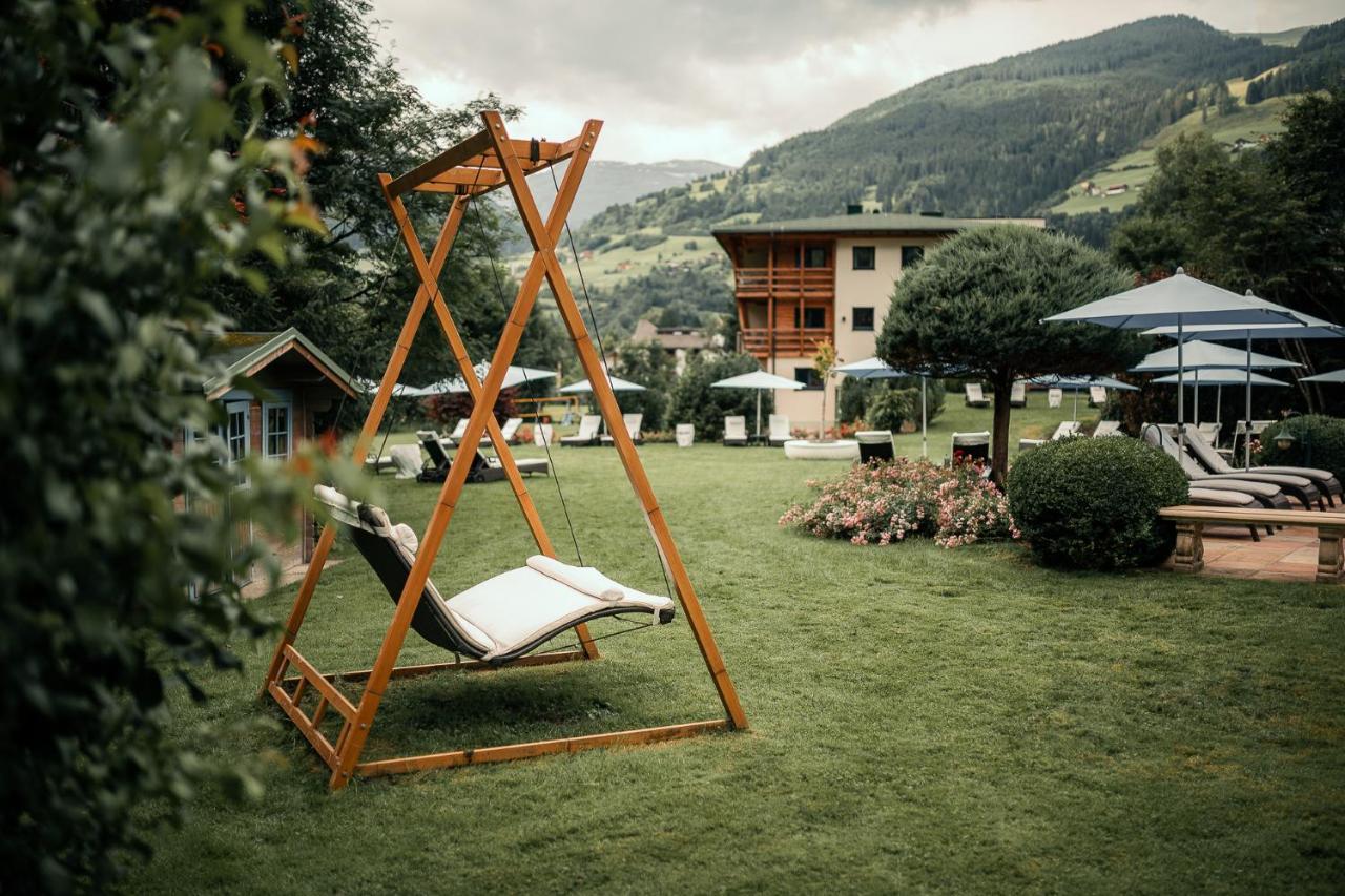 Sendlhofer'S Hotel Bad Hofgastein Kültér fotó