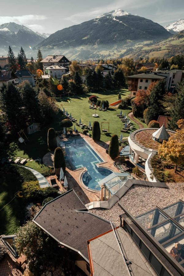 Sendlhofer'S Hotel Bad Hofgastein Kültér fotó