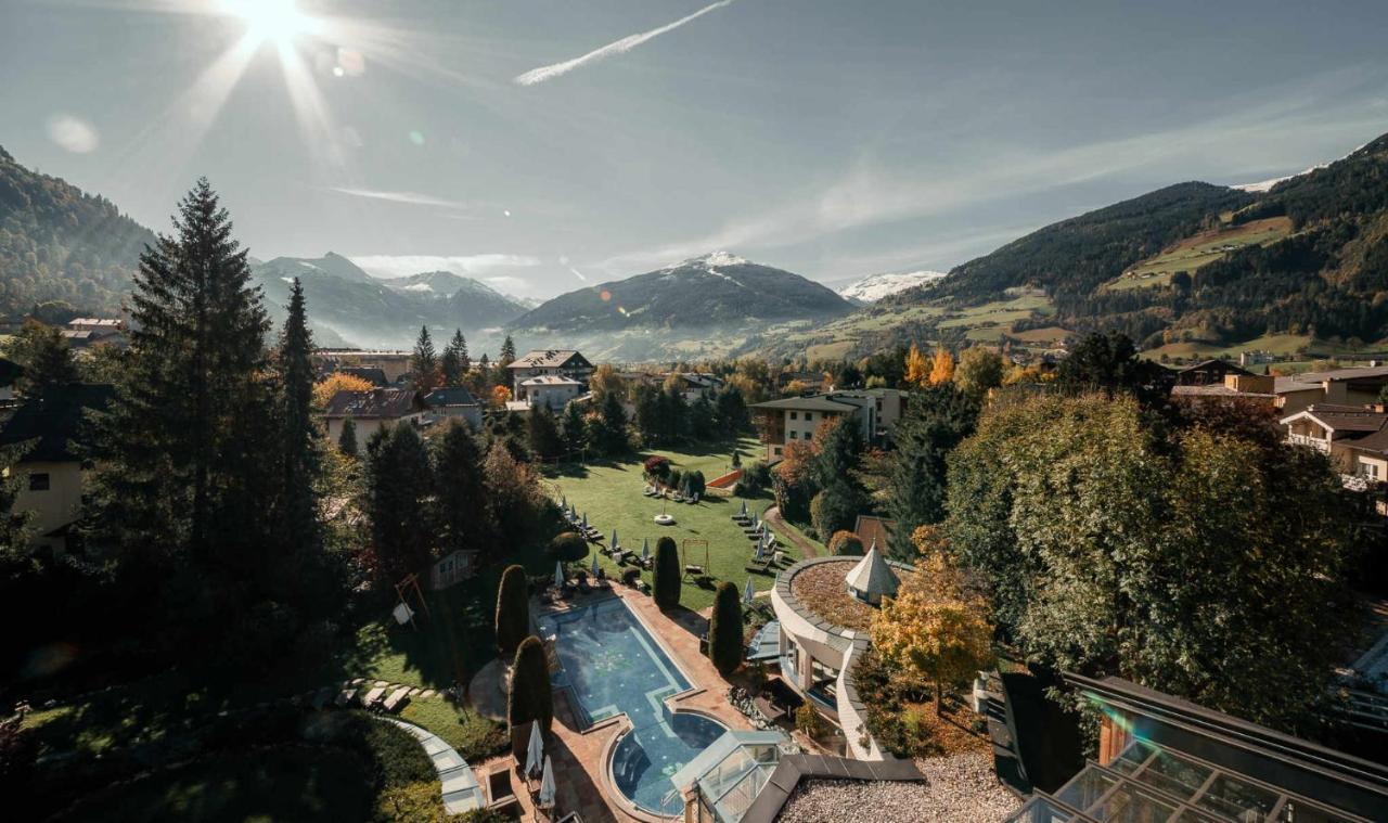 Sendlhofer'S Hotel Bad Hofgastein Kültér fotó