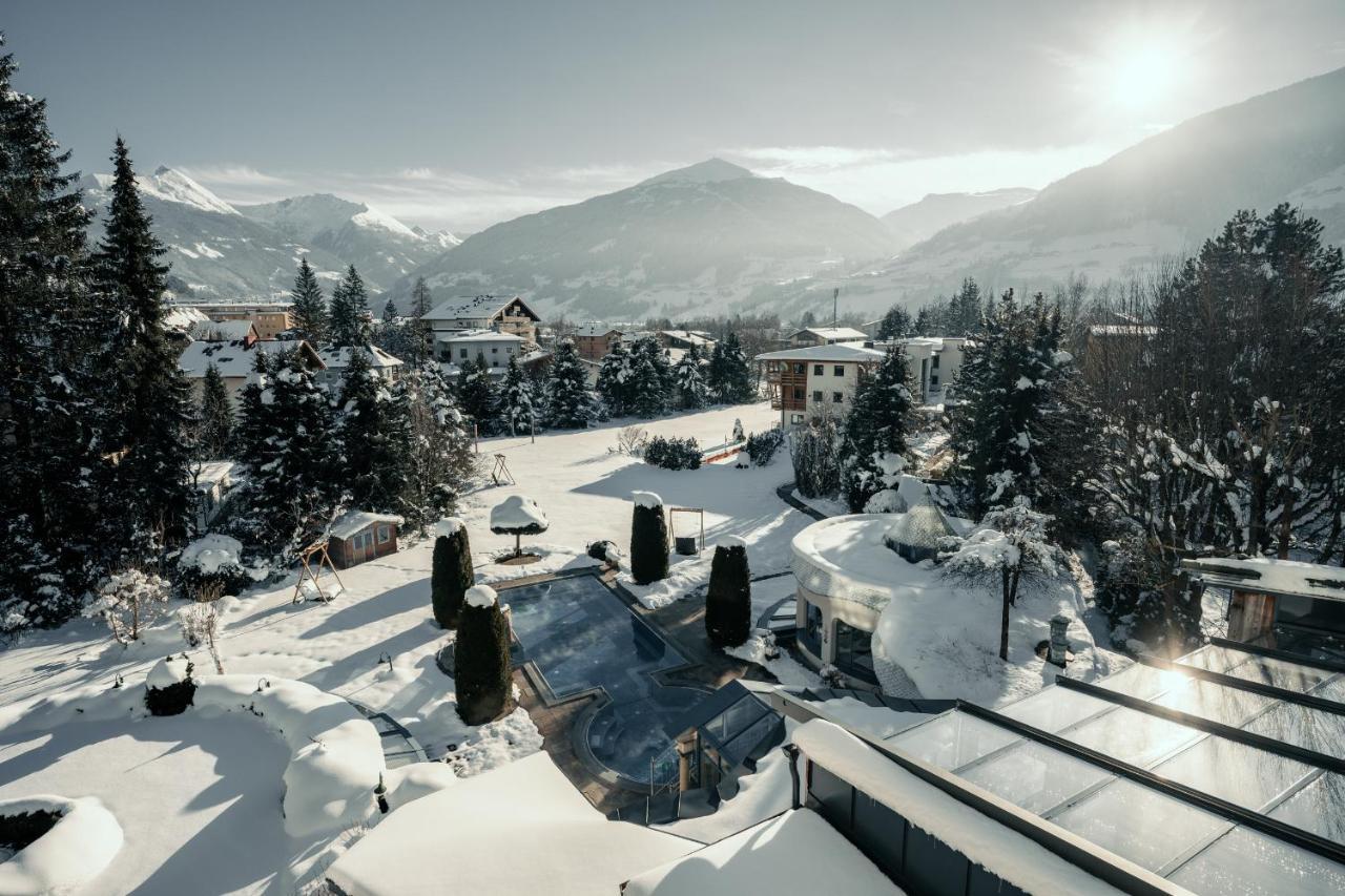 Sendlhofer'S Hotel Bad Hofgastein Kültér fotó