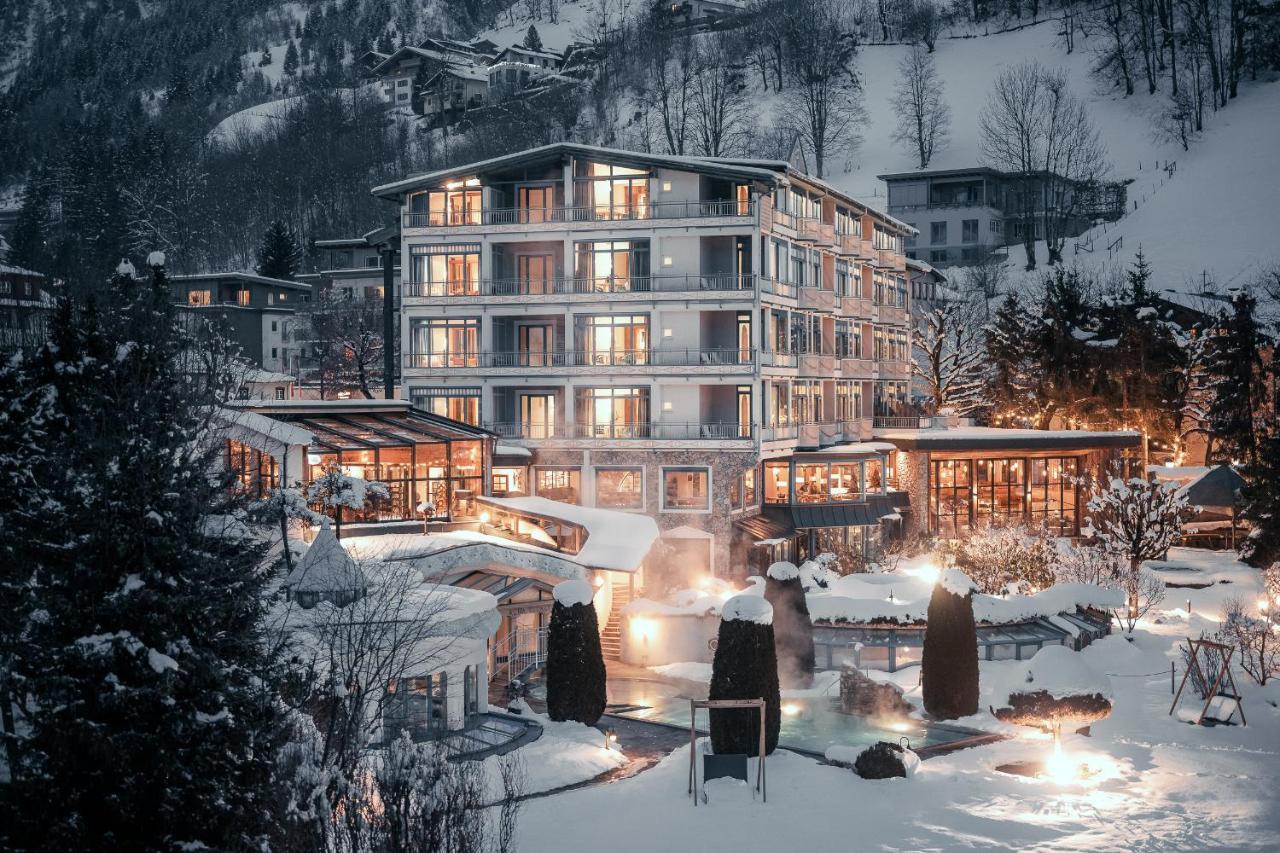 Sendlhofer'S Hotel Bad Hofgastein Kültér fotó